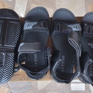 Soft Sleepers