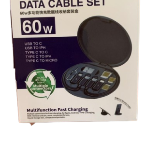 Data Cable Set