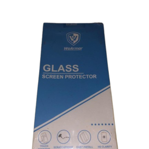 WeArmor Glass Screen Protector for iPhones