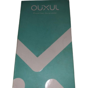 OuXul iPhone Xs max case
