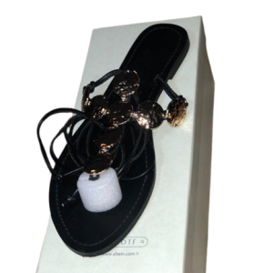 MOFT-Naturally Chin Black/Gold